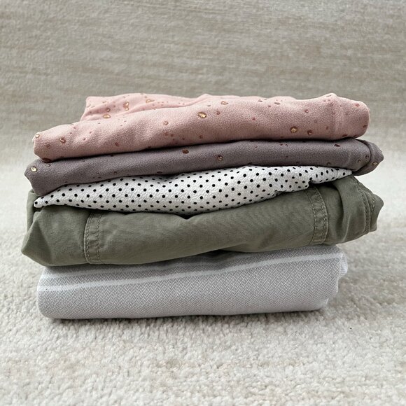 Zara Pants - 5 Item Reseller Mystery Box Bundle Clothing Lot